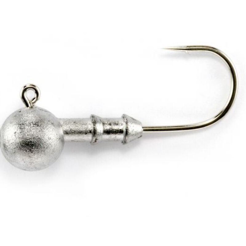 T&ecirc;te Plomb&eacute;e Decoy SV62 Special Heavy 4/0 - Plombs | Pacific P&ecirc;che