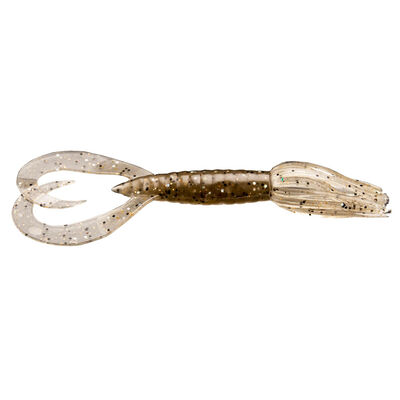Leurre Souple Cr&eacute;ature Keitech Little Spider 8.9cm, 2g (x8) - Ecrevisses / Cr&eacute;atures | Pacific P&ecirc;che