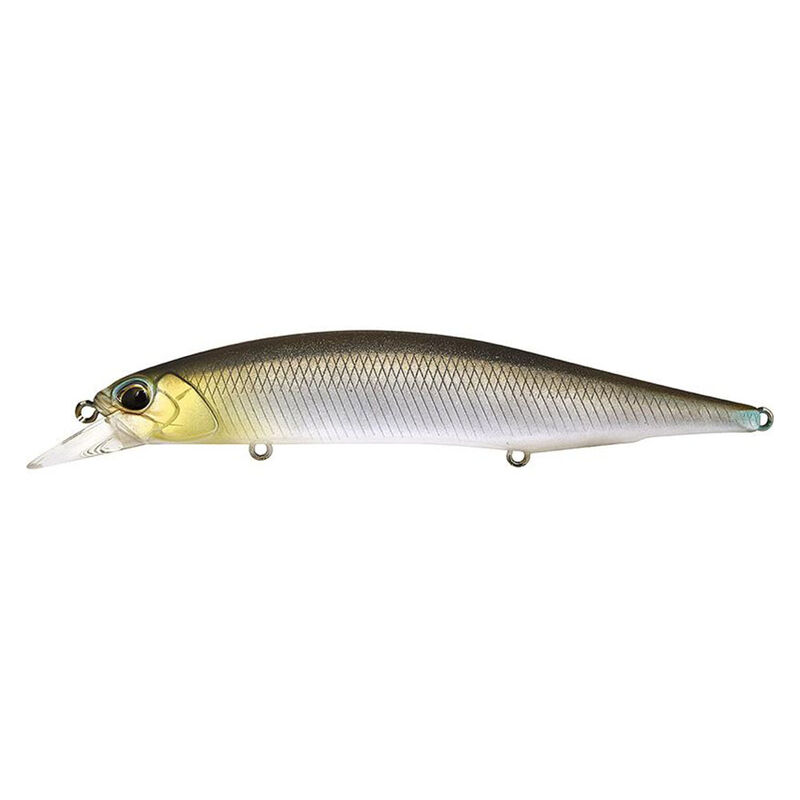Leurre Dur Jerkbait Duo Realis 120SP 12cm, 18g - Leurres PN suspendings | Pacific P&ecirc;che