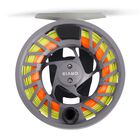 Pack Moulinet Mouche Orvis Clearwater III Reel & Spool 3-Pack Charcoal - Manuels | Pacific P&ecirc;che