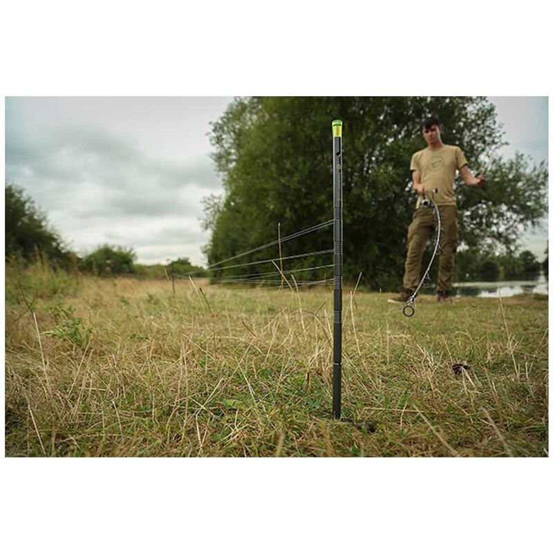 Accessoire de distance Korda distance sticks - Rep&egrave;res | Pacific P&ecirc;che