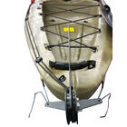 Kayak navigation frazer solo king angler - Kayaks | Pacific P&ecirc;che