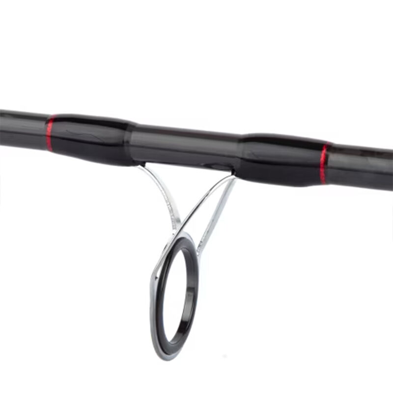 Canne Shimano Vengeance AX Pilk 2.40m 100-200g - Cannes bateau | Pacific P&ecirc;che