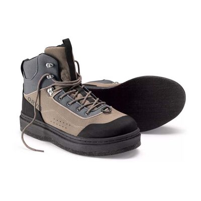 Chaussures de wading Orvis ENCOUNTER semelle Feutre - Chaussures | Pacific P&ecirc;che