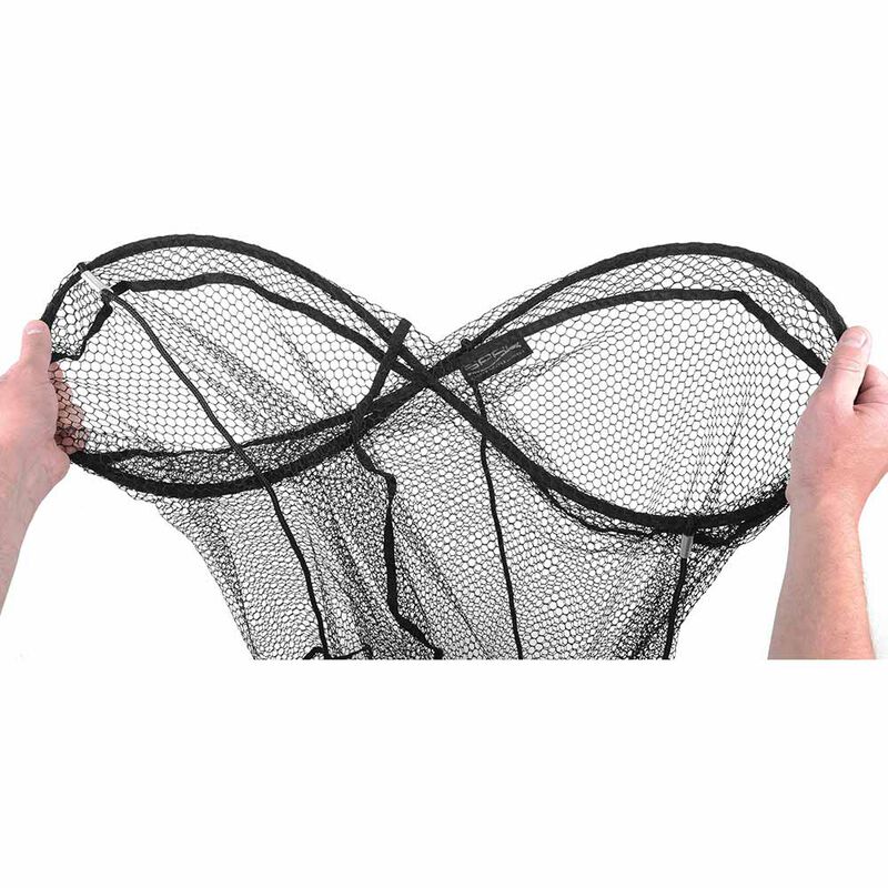 &Eacute;puisette de quai Spro Dropnet Xtra 2.0 Freestyle 80cm - &Eacute;puisettes | Pacific P&ecirc;che