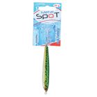 Leurre mer casting jig flashmer metal spot 8.7cm 60g - Leurres casting Jigs | Pacific P&ecirc;che