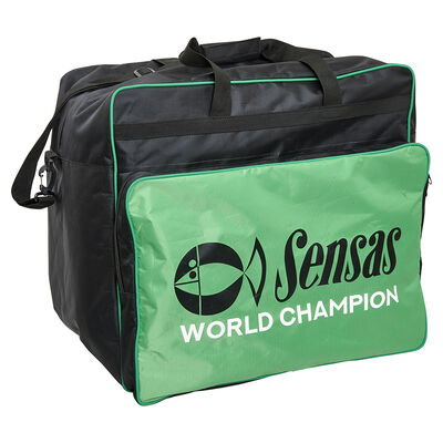 Sac SENSAS Comp&eacute;tition Sofia - Sacs de transport | Pacific P&ecirc;che