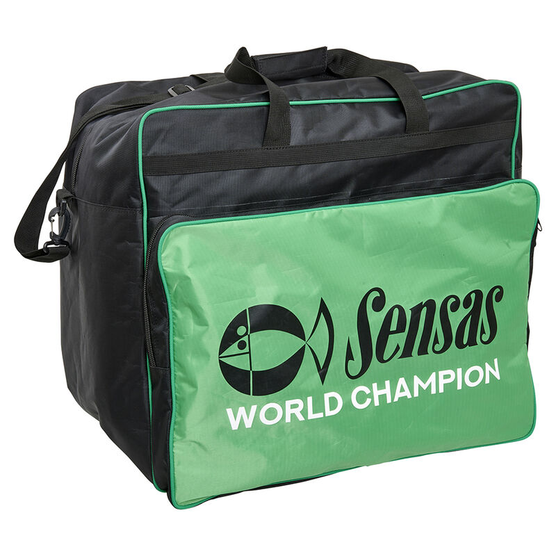 Sac SENSAS Comp&eacute;tition Sofia - Sacs de transport | Pacific P&ecirc;che
