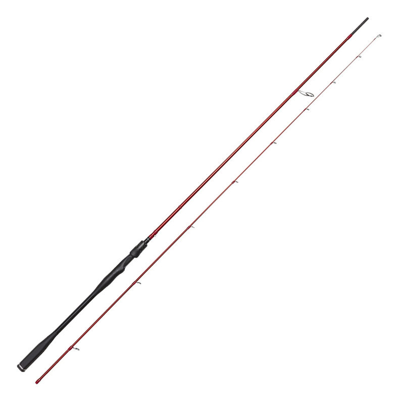 Canne Spinning Westin W6 Spin 2nd 2.74m, 7-30g - Cannes Spinning | Pacific P&ecirc;che