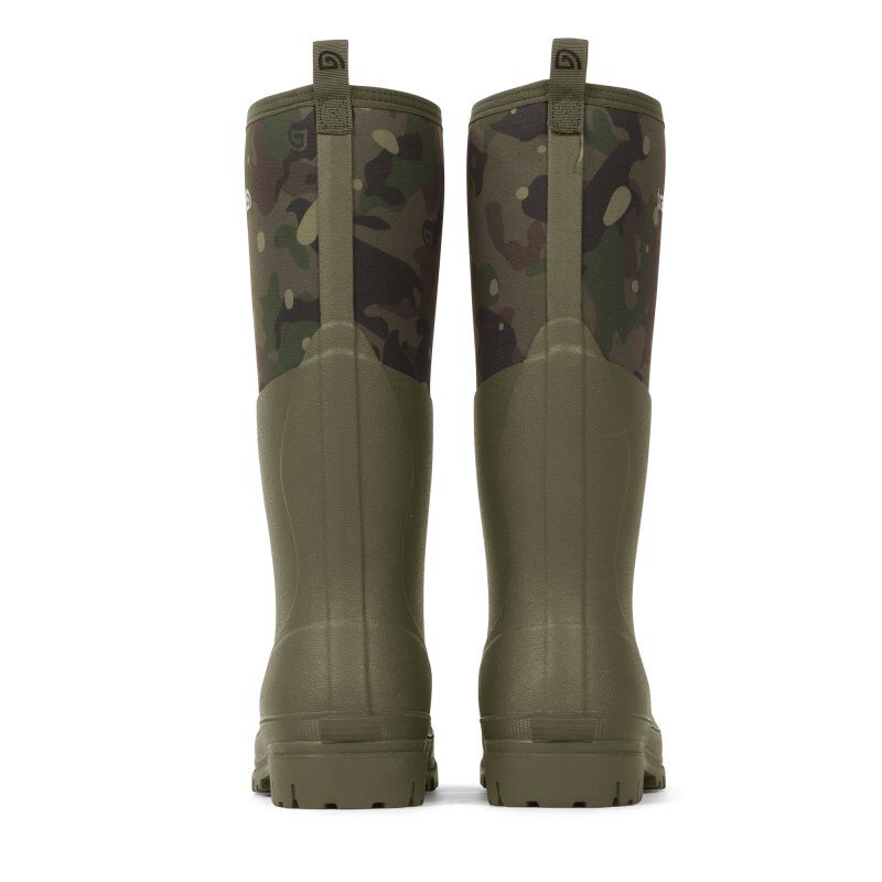 Bottes Trakker TechPro Neoprene Boots - Bottes | Pacific P&ecirc;che