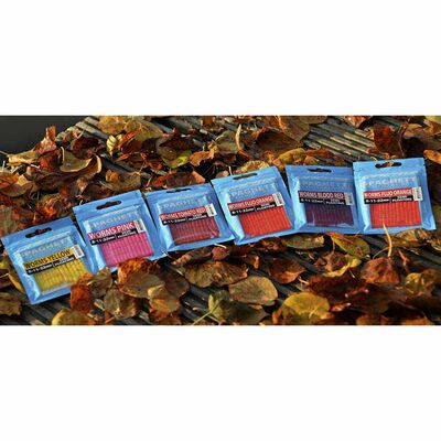 App&acirc;ts Artificiels Cresta Spaghetti Worms (x8) - App&acirc;ts artificiels | Pacific P&ecirc;che