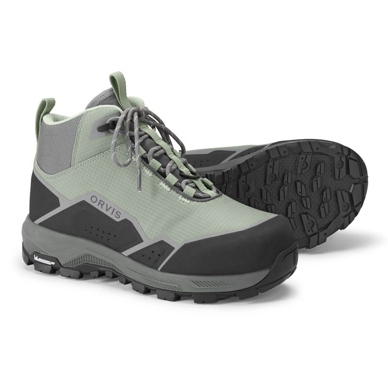 Chaussures Wading Orvis Women's Ultralight Boots - Chaussures | Pacific P&ecirc;che