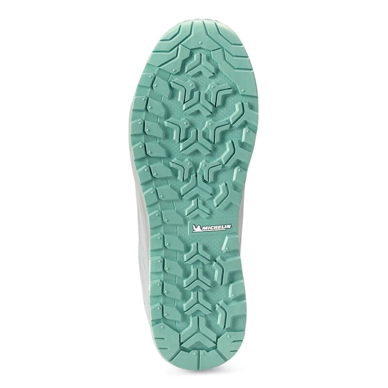 Chaussures Orvis Pro Approach Hiker Salt - Chaussures | Pacific P&ecirc;che