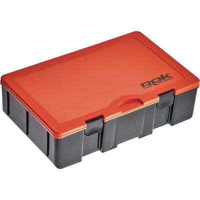 Boite carpe rok storage box 381 xl - Bo&icirc;tes | Pacific P&ecirc;che