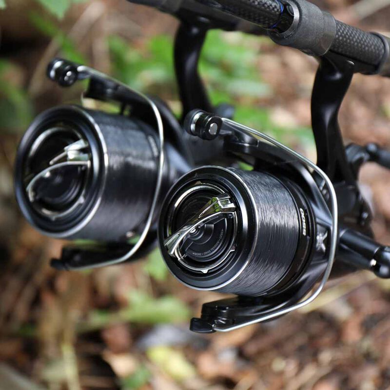 Moulinet d&eacute;brayable shimano big baitrunner xtb-lc - Moulinets d&eacute;brayable | Pacific P&ecirc;che