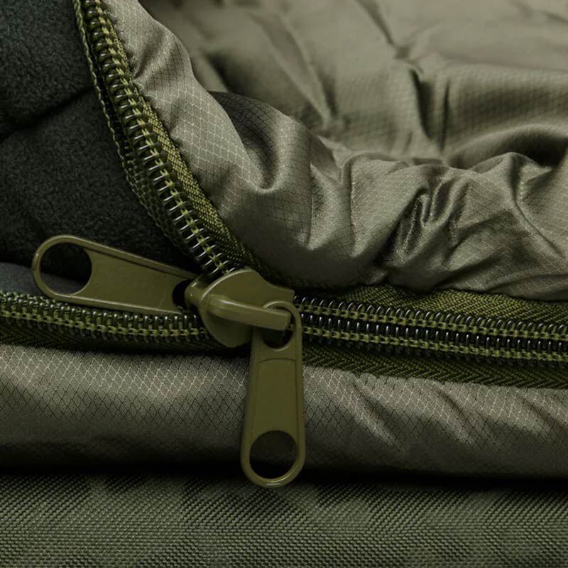 Sac de couchage Prologic Element Thermo Daddy 5 Season - Sac de couchages | Pacific P&ecirc;che