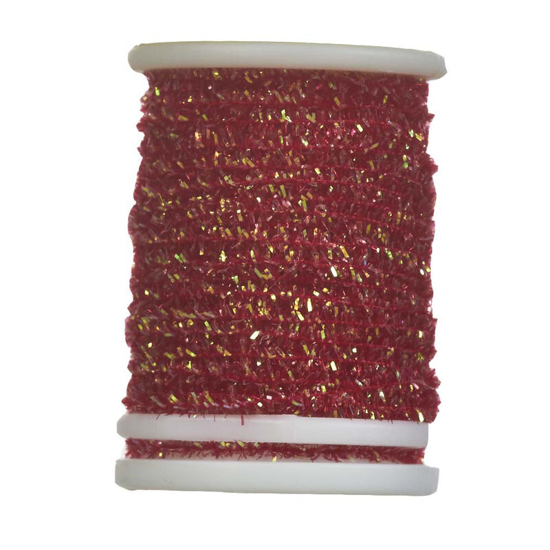 Fly tying chenille bobine mini fritz jmc - Corps | Pacific P&ecirc;che