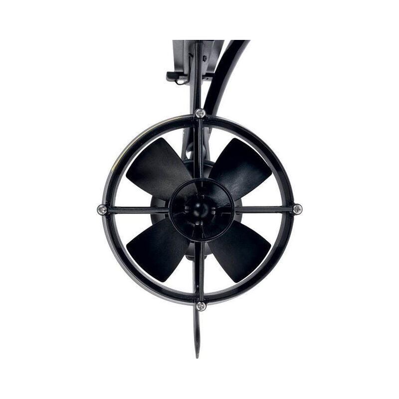 Moteur Float Tube Frazer FT Motor - Accessoires Float Tubes | Pacific P&ecirc;che