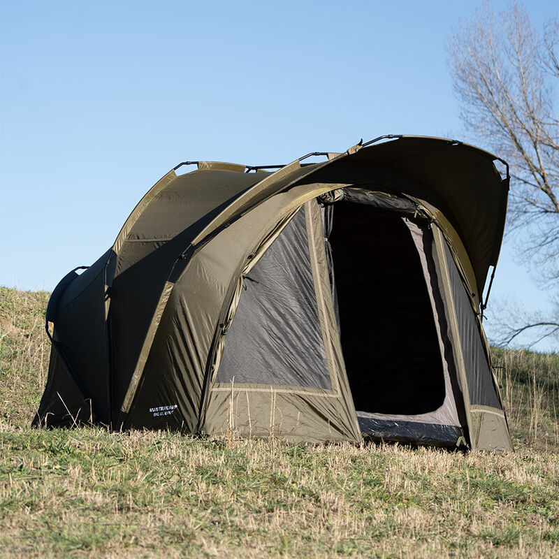 Biwy Hoogendijk Master Carp Big XL - Biwys | Pacific P&ecirc;che