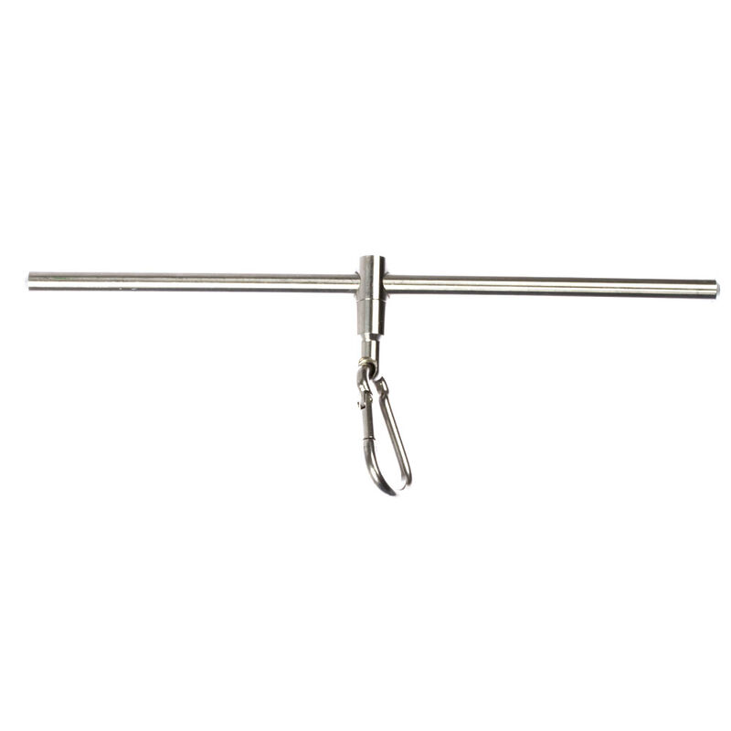 Accessoire support de cannes &agrave;  carpe korda singlez weigh and dig bar - Accessoires support de cannes | Pacific P&ecirc;che