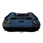 Bateau Gonflable Carp Spirit Black Boat 300 WI - Bateaux | Pacific P&ecirc;che