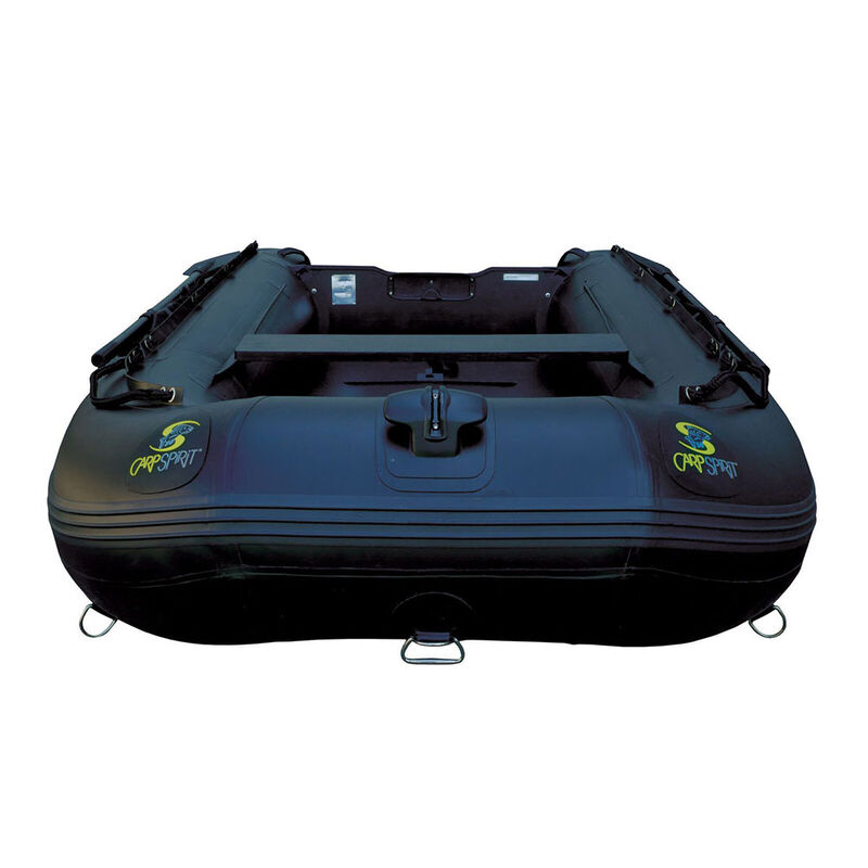 Bateau Gonflable Carp Spirit Black Boat 300 WI - Bateaux | Pacific P&ecirc;che