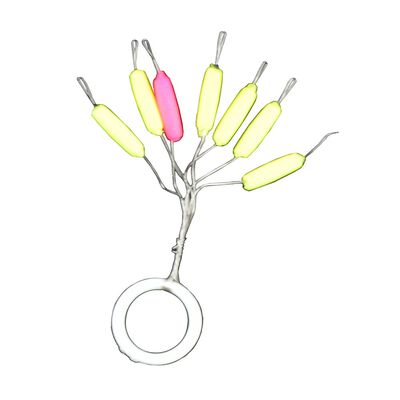 Streamline Garbolino Reperes de ligne Stix - Guides fils | Pacific P&ecirc;che