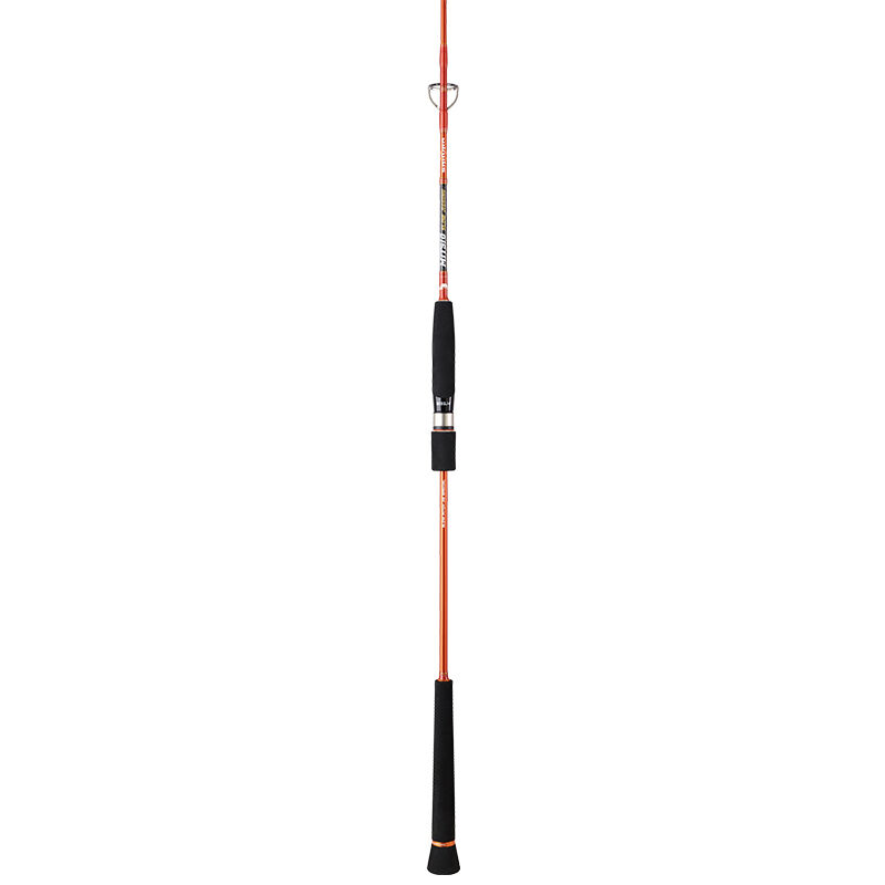 Canne Sakura Mitsio Slow Jigging Spin 1m90 - 40 LB - Cannes bateau | Pacific P&ecirc;che
