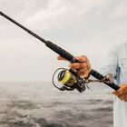 Moulinet Spinning Peen Authority 6500HS - Moulinets tambour Fixe | Pacific P&ecirc;che