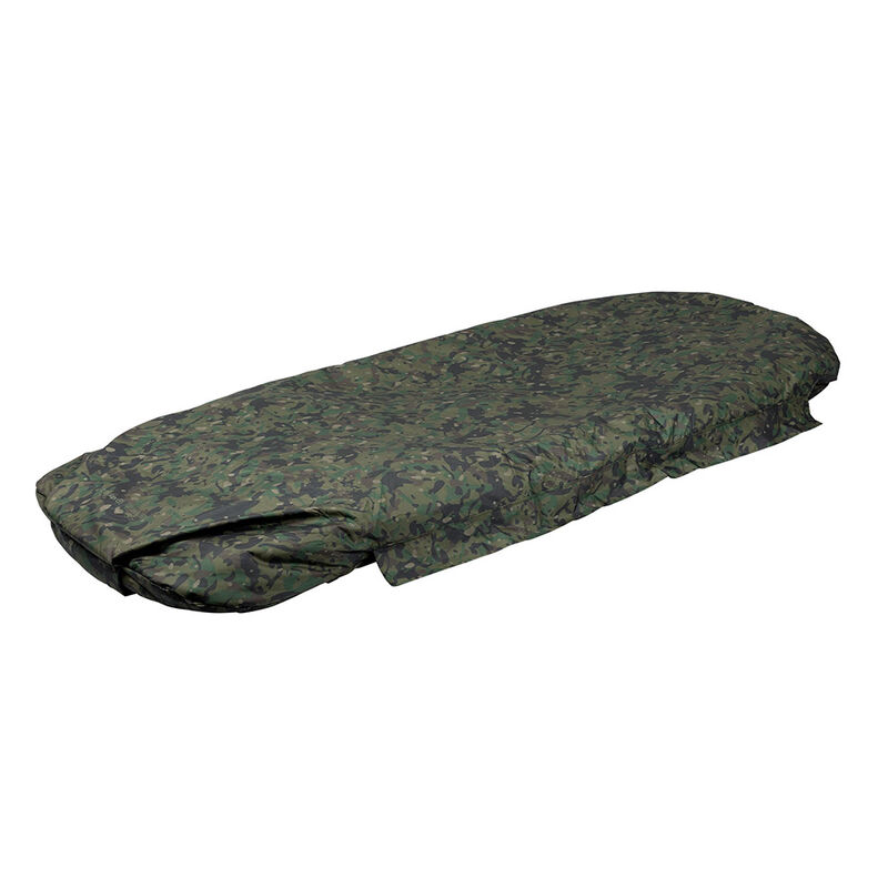 Sac de couchage Trakker Sleeping Bag Camo - Sac de couchages | Pacific P&ecirc;che