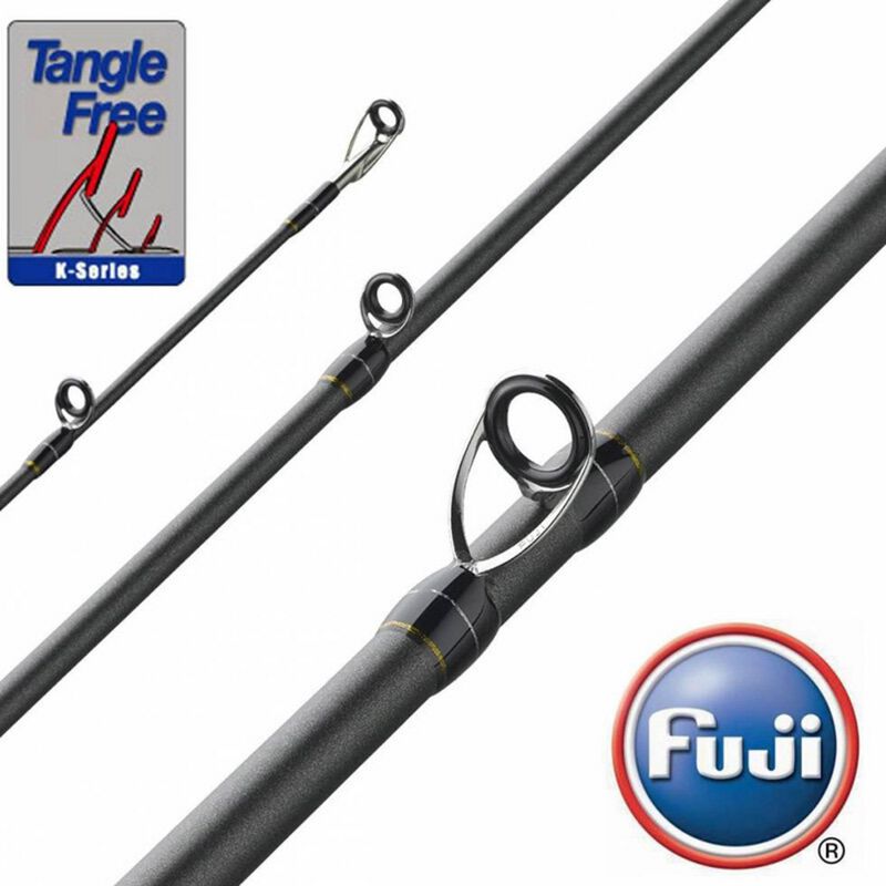 Canne Casting Sakura Twenty TWC 702 M+ 2,13 m 5-25 g - Cannes Casting | Pacific P&ecirc;che