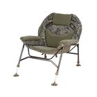 Levelchair Trakker Levelite Camo Colossus Chair - Levels Chair | Pacific P&ecirc;che