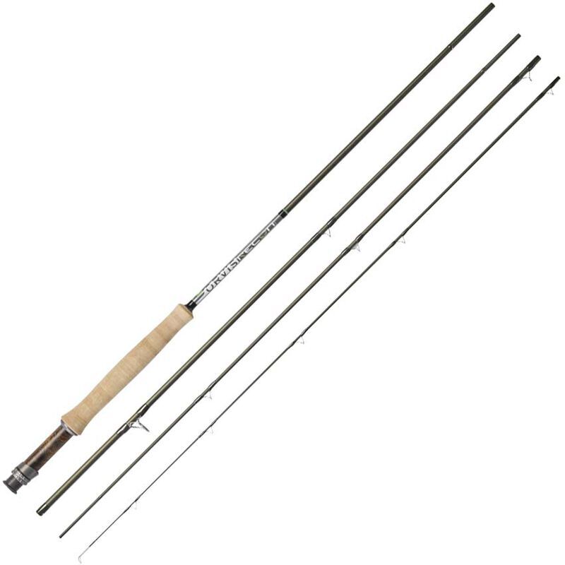 Canne Orvis Recon Freshwater 10' soie 4 (4 brins) - Cannes | Pacific P&ecirc;che