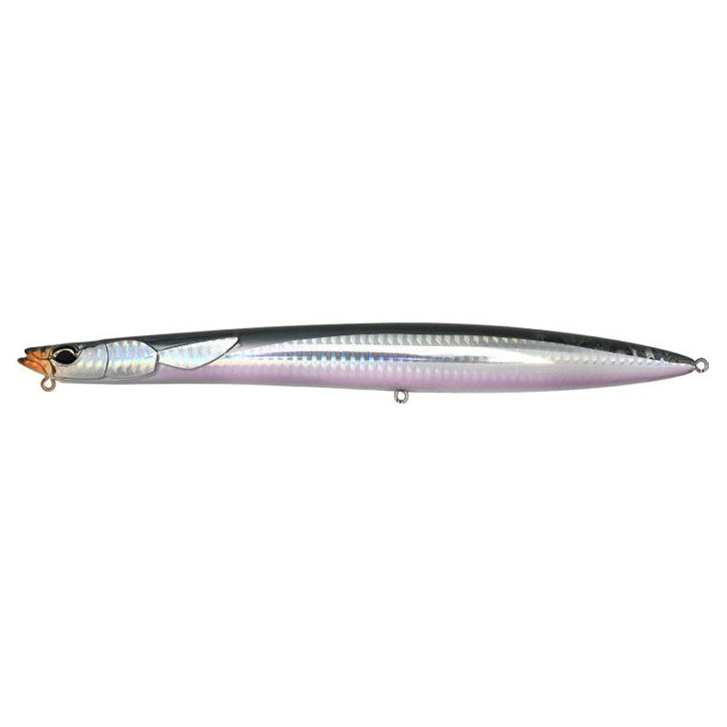 Leurre pensil duo rough trail hydra 22cm 58.2g - Leurres poppers / Stickbaits | Pacific P&ecirc;che