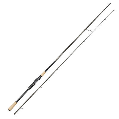 Canne Spinning Westin W8 VersiTeez 2nd 2.50m, 8-36g - Cannes Spinning | Pacific P&ecirc;che