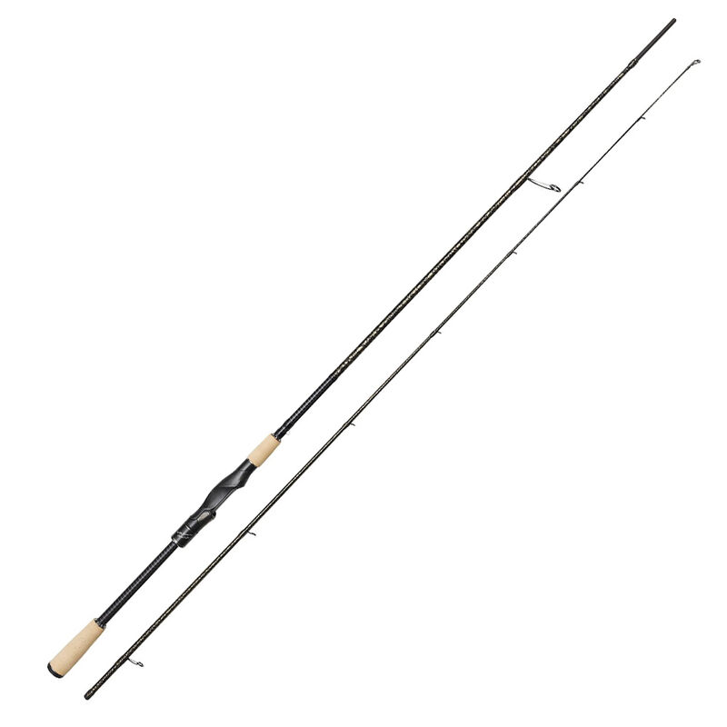Canne Spinning Westin W8 VersiTeez 2nd 2.50m, 8-36g - Cannes Spinning | Pacific P&ecirc;che