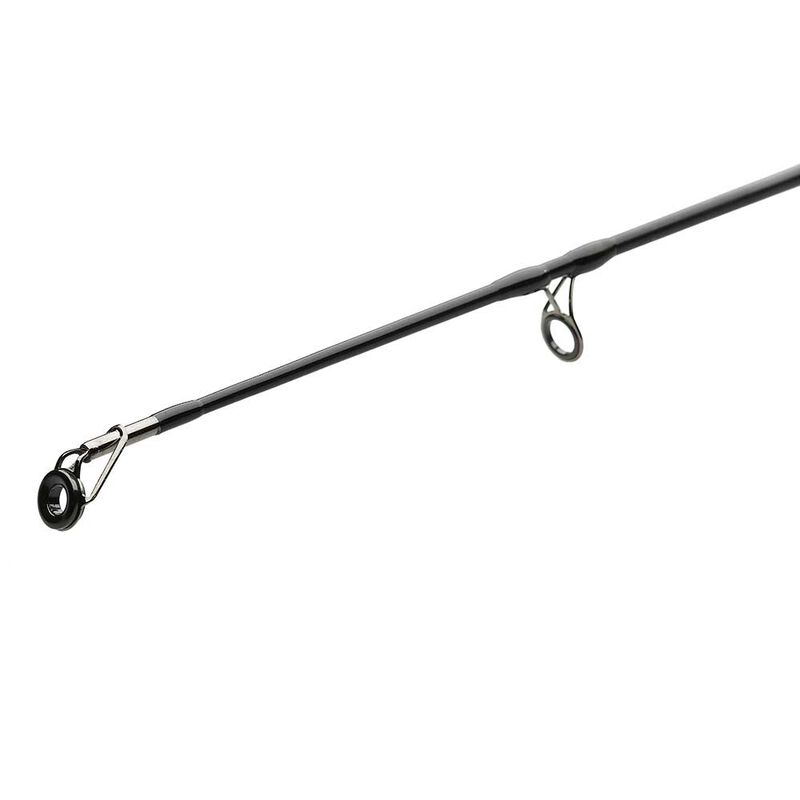 Canne pellet silure madcat black pellet 2.90m 175-375g - Cannes Pellets | Pacific P&ecirc;che