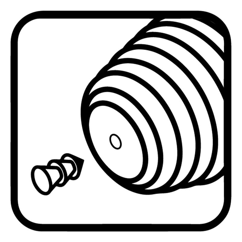 Leurre Souple Elitelure Silent Claw 5.1cm (x10) - Ecrevisses / Cr&eacute;atures | Pacific P&ecirc;che