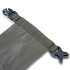 Housse &eacute;tanche &eacute;puisette Nash Scope OPS Stink Bag 9 ft et 10 ft - Epuisettes | Pacific P&ecirc;che