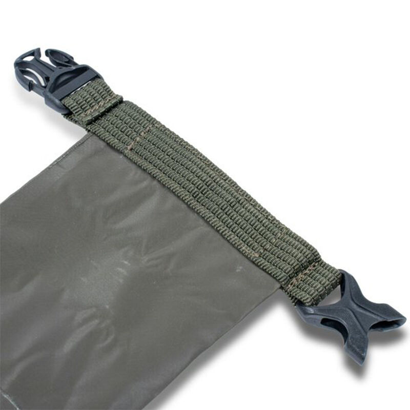 Housse &eacute;tanche &eacute;puisette Nash Scope OPS Stink Bag 9 ft et 10 ft - Epuisettes | Pacific P&ecirc;che