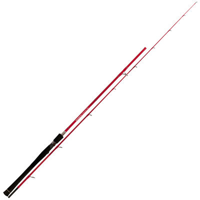 Canne Tenya Tenryu queen tai 2.40m max100g - Cannes | Pacific P&ecirc;che