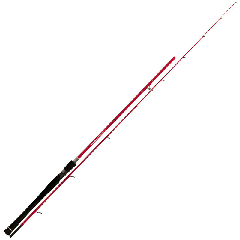Canne Tenya Tenryu queen tai 2.40m max100g - Cannes | Pacific P&ecirc;che