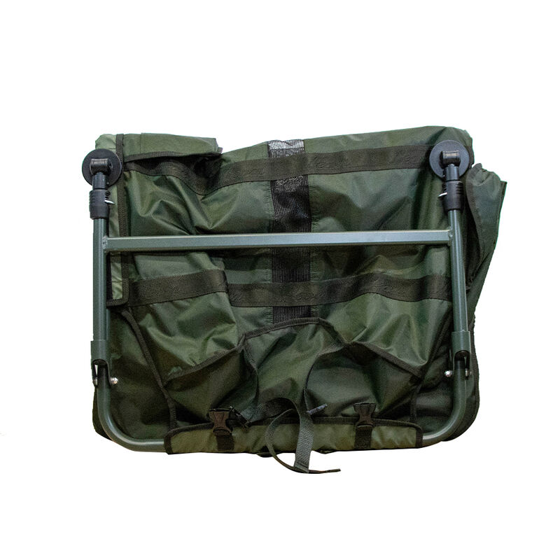 Tapis de R&eacute;ception Cradle Leon Hoogendijk Mastercarp Cradle MKII 100x60cm - Tapis r&eacute;ception | Pacific P&ecirc;che