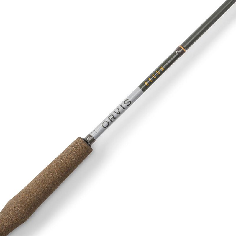 Canne Mouche Orvis Recon 8'9 Soie 11 - 4 Brins - Cannes | Pacific P&ecirc;che