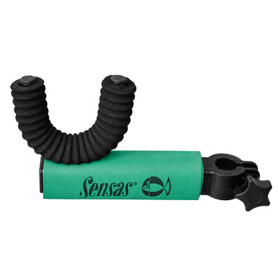 Support a Vis Sensas Roubaisien Eva Jumbo - 27 cm - Supports de Canne | Pacific P&ecirc;che