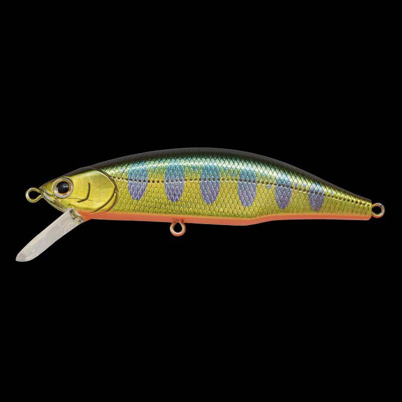 Leurre Dur Jerkbait Jackson Meteora 4.5cm, 3.5g - Jerkbaits | Pacific P&ecirc;che