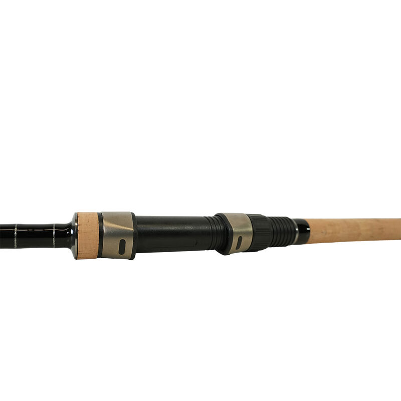 Canne L&eacute;on Hoogendijk Black Diamond NG 9' 3 lbs Stalker - Cannes &le;11' | Pacific P&ecirc;che