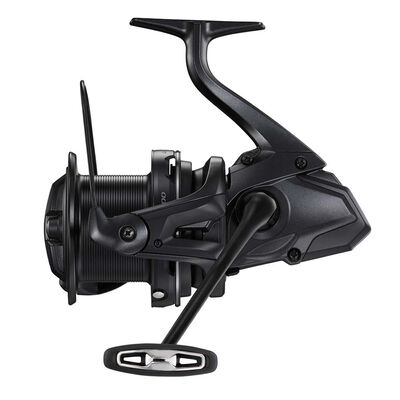 Moulinet  Shimano Ultegra XTE 14000 - Moulinets frein avant | Pacific P&ecirc;che