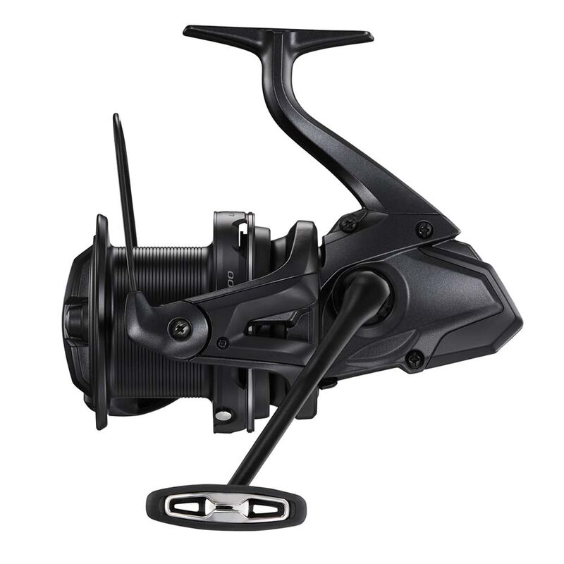 Moulinet  Shimano Ultegra XTE 14000 - Moulinets frein avant | Pacific P&ecirc;che
