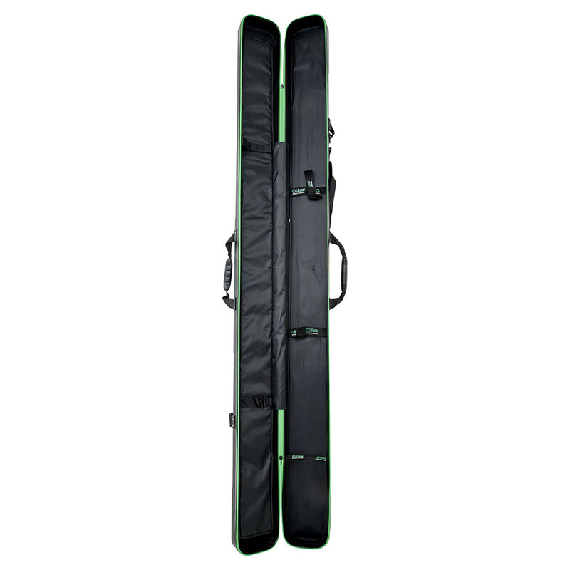 Top Kit Sensas Hard Case 190 cm - Fourreaux | Pacific P&ecirc;che